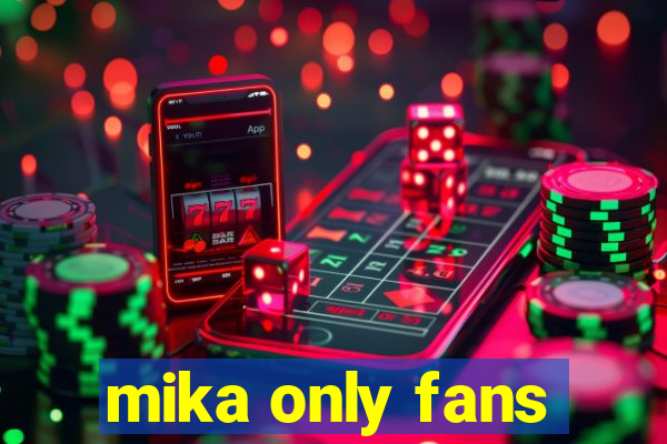 mika only fans